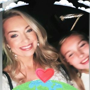 Meet your Posher, Priscilla